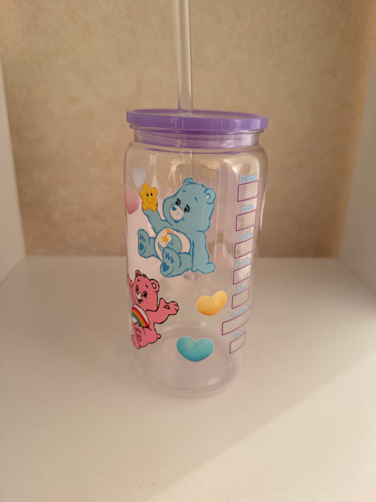 Carebears
