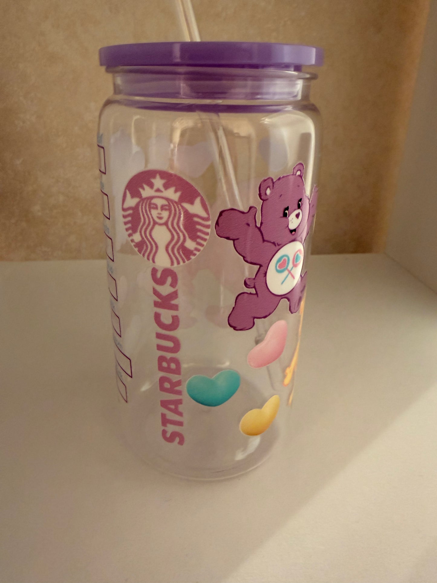 Carebears