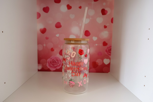 Happy Valentine's Day