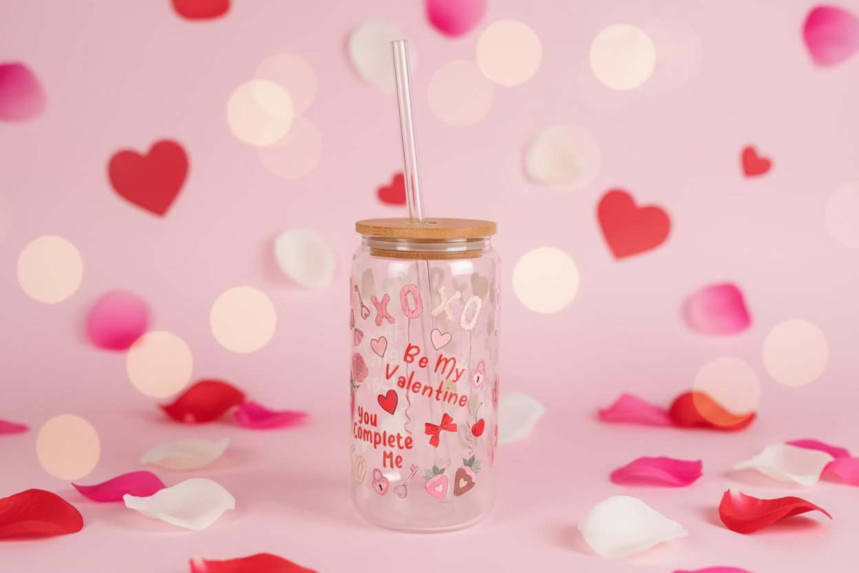 Happy Valentine's Day