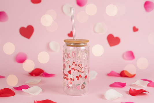 Happy Valentine's Day