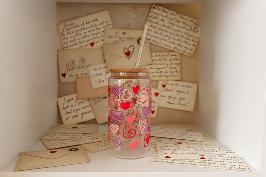 Valentines things