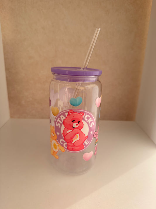 Carebears